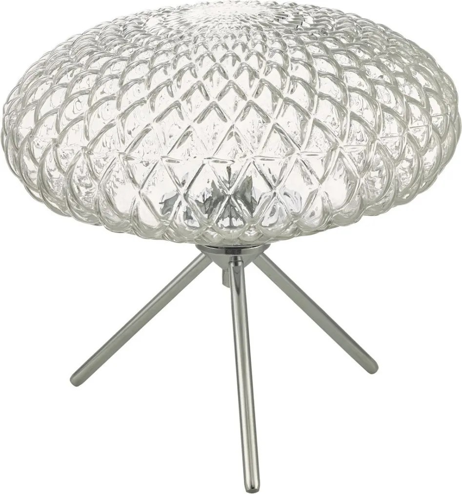 Dar Lighting BIBIANA BIB4308 Asztali lámpa 1x5W/G9