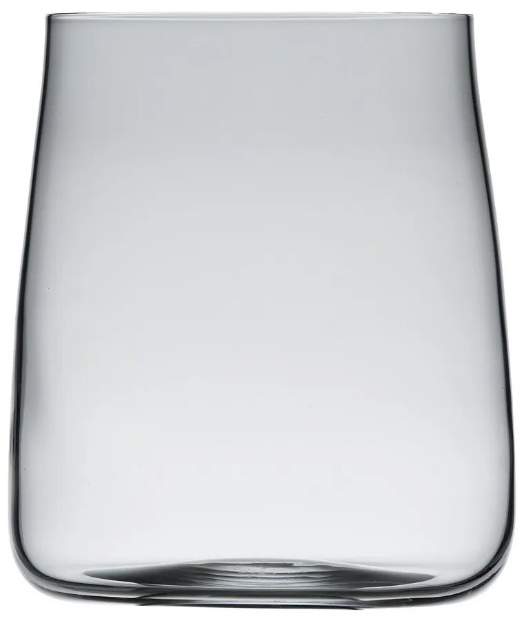 Pohár szett 6 db-os 420 ml Zero – Lyngby Glas