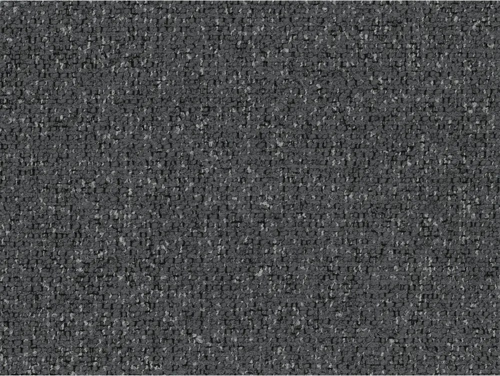 Sötétszürke fotel Kate – Micadoni