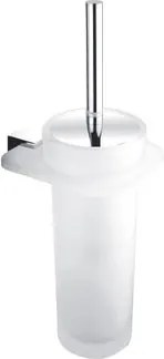 Nimco Kibo wc-kefe króm KIX394W26