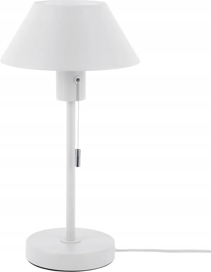 Álló asztali lámpa szürke olvasáshoz, tanuláshoz gyerekeknek Office Retro XX