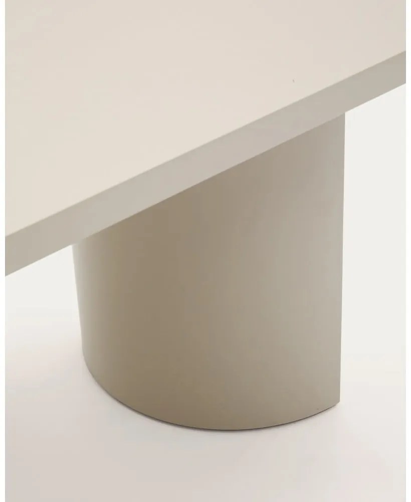 Étkezőasztal 100x200 cm Nealy – Kave Home