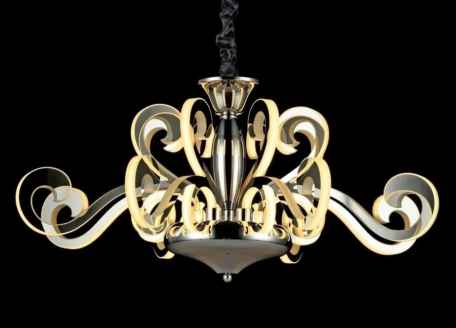 Opticus függőlámpa MD8651-8