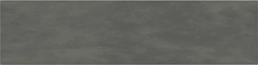 vidaXL Fali Fejtámla 12 pcs Sötétszürke 60 x 15 cm Bársony