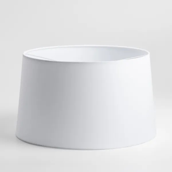 Brilagi - LED felületre szerelhető mennyezeti csillár CERIA 1xE27/60W/230V, átm. 45 cm, fehér