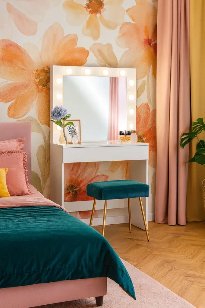 Pingvin puff 28 x 34 cm