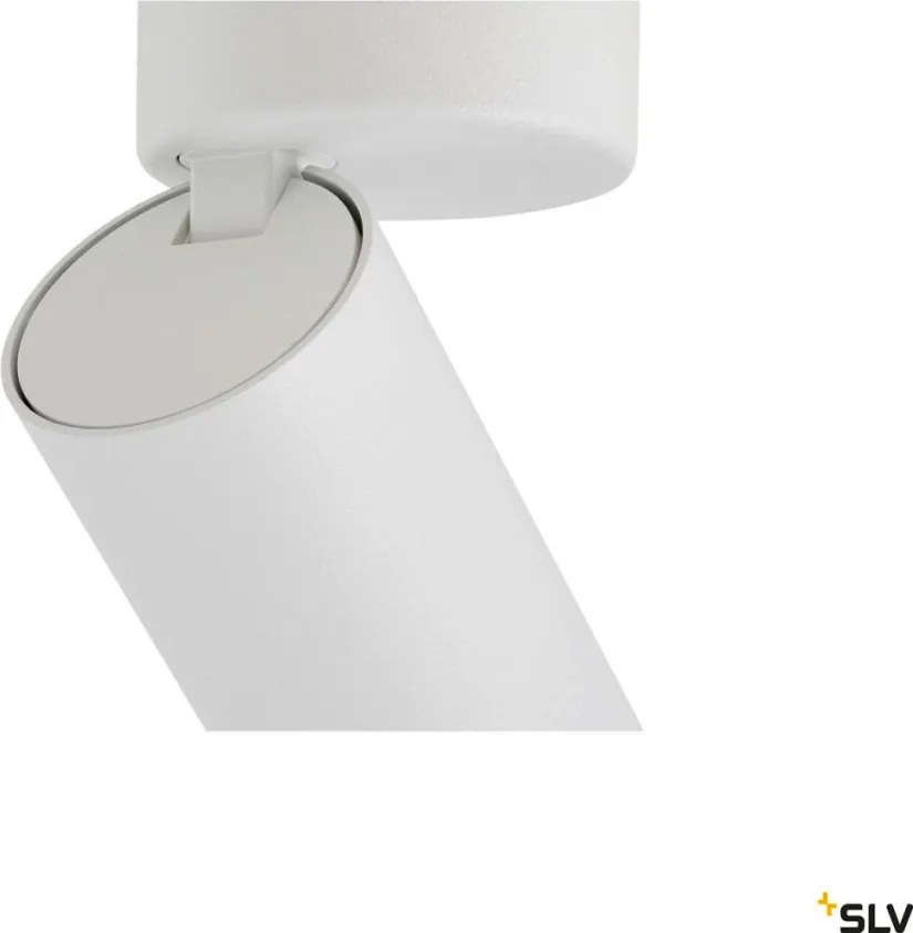 SLV KAMI 1007718 Spotlámpa 1x10W/GU10 IP20