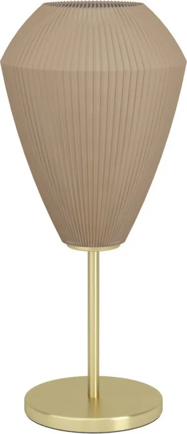 Eglo CAPRAROLA 900814 Asztali lámpa 1x40W/E27 IP20