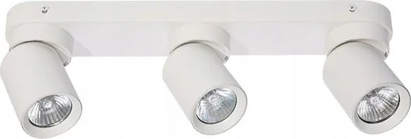 Fali Lámpa Mennyezeti Lámpatest GU10 Timo mozgatható 35W