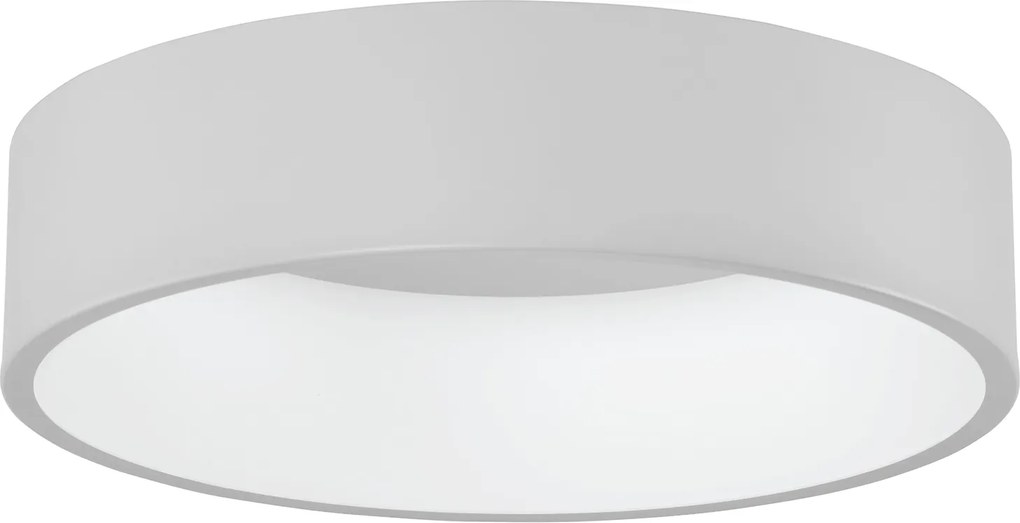 Italux Modern LED mennyezeti lámpa Chiara Fehér ITX3945-842RC-WH-3