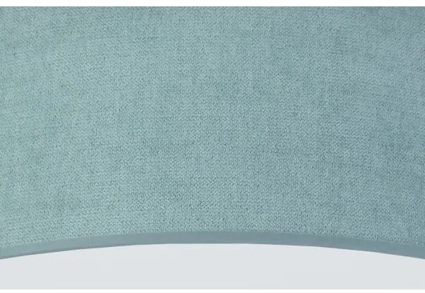 Duolla - CORTINA LED mennyezeti lámpa 26W, 45 cm, 4000K, türkiz