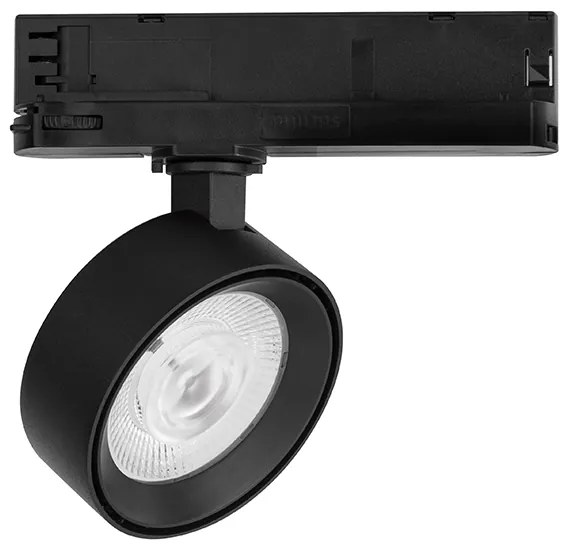 Roler LED három áramkörös sínrendszeres lámpafej