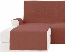 Kanapé huzat védőtakaró bal karfával 200cm