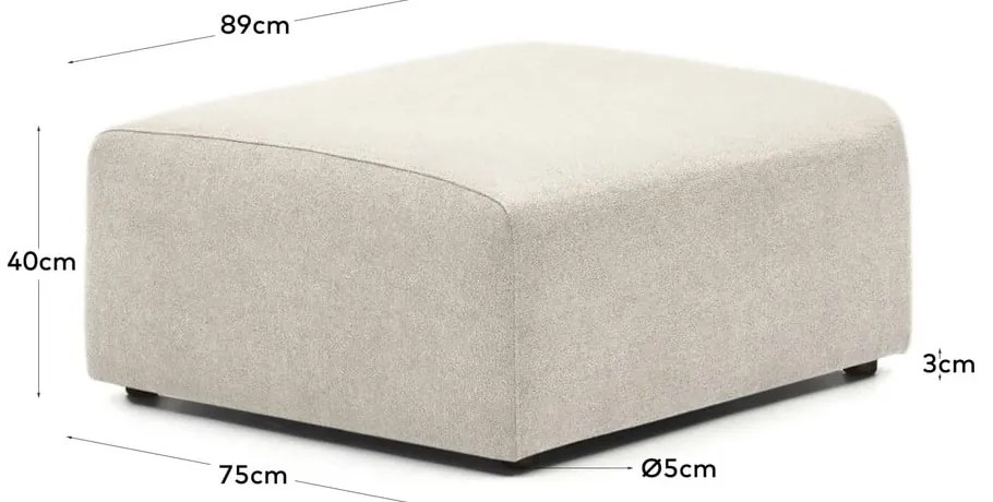 Puff Neom – Kave Home