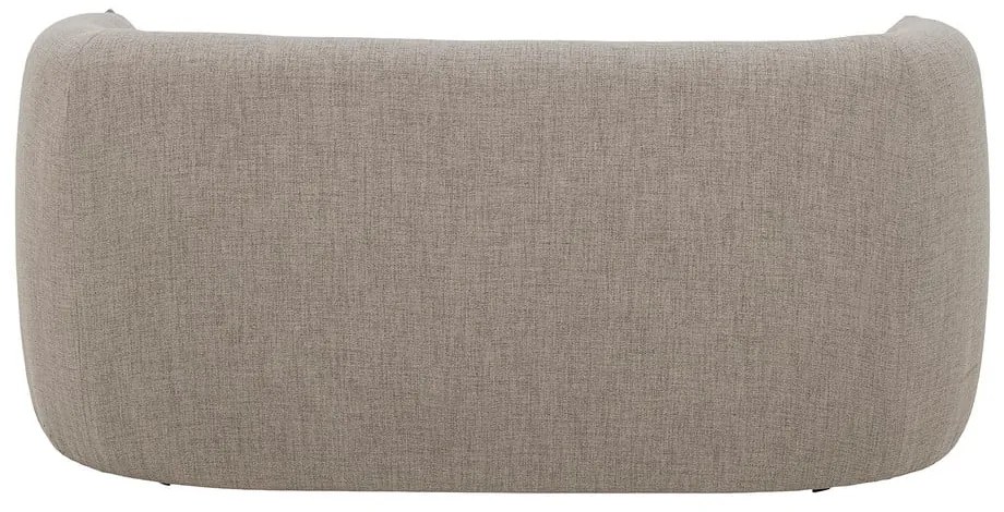 Bézs kanapé 168 cm Bacio – Bloomingville