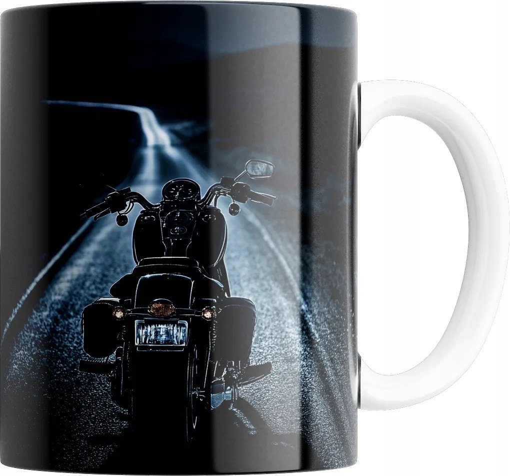 Bögre Motoros Bögre Kiváló Minőség Ajándék Szöveg