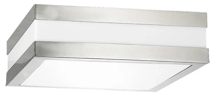 Rabalux 8227 - Kültéri fali lámpa STUTTGART 2xE27/11W/230V