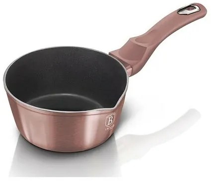 Berlinger Haus I-Rose Edition nyeles edény, 16 cm