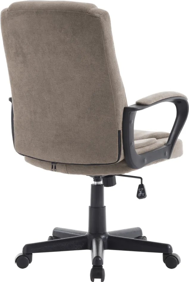 Irodai szék, barna, ULGER