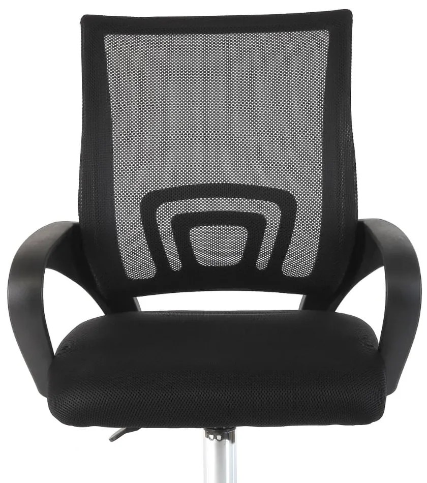 Lyra irodai szék 1 + 1 INGYENES, fekete