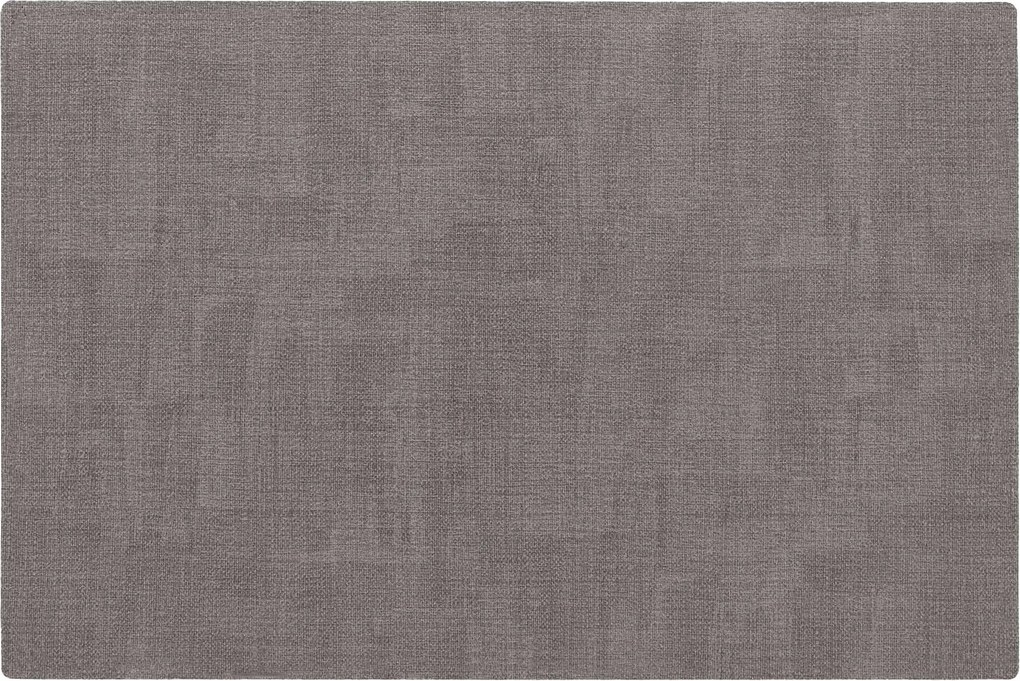 Asztalszőnyeg Szürke Konyhai Alátét Ökobőr Nagy Marlon 30 x 45 cm