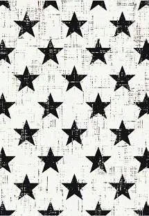 Zsinóros szőnyeg Sensa Csillagok Otthon Terasz 140x200cm