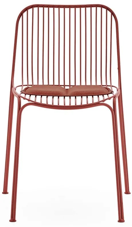 Hiray szék, többféle változat - Kartell szín: Szürke-zöld