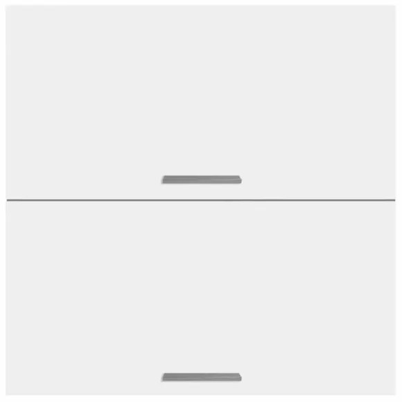 Salandra kétajtós lift-up felső konyhaszekrény SC 60 Fehér