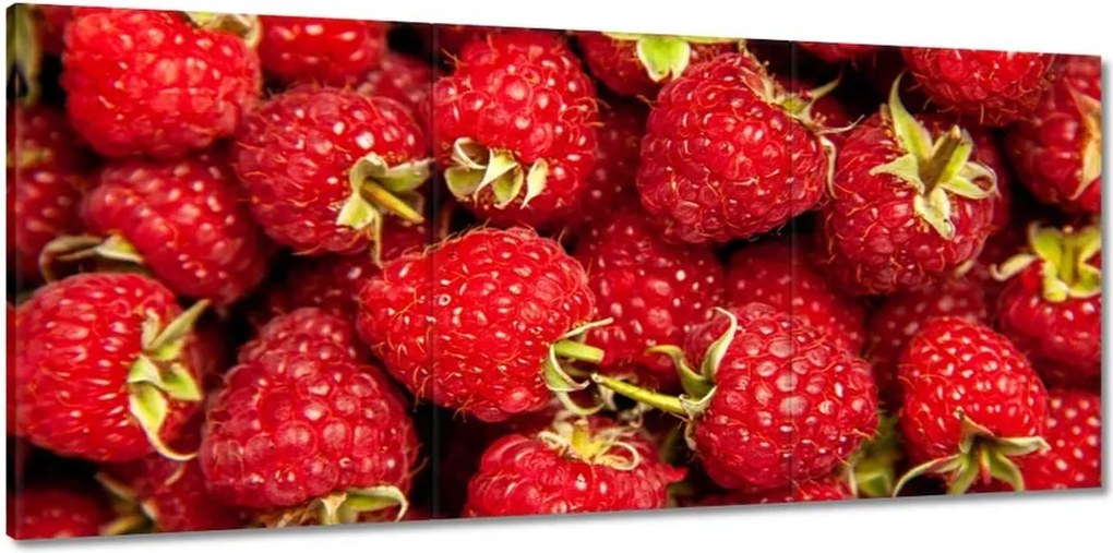 Vászonkép 150x70 Zamatos és édes érett