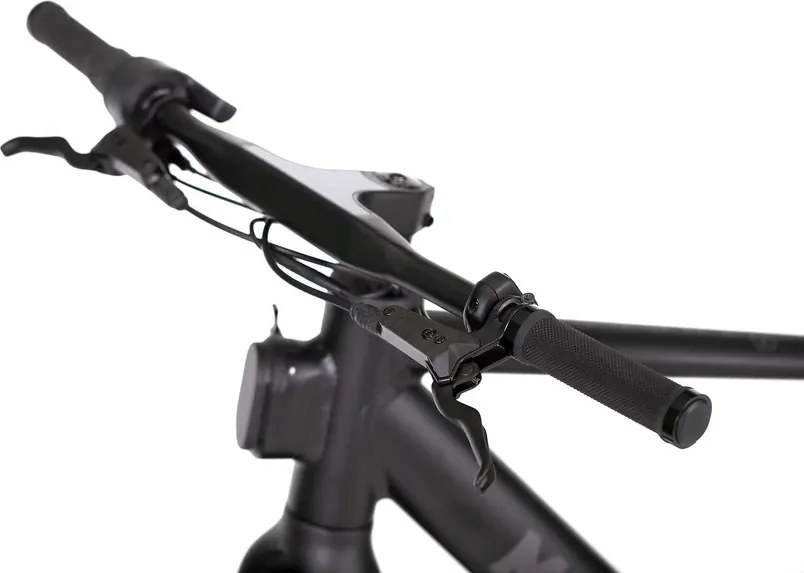 Koliken Velzen Pro Tour 28 Trekking férfi, grafit, 48 cm elektromos kerékpár