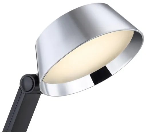 Globo 58422S - LED Dimmelhető asztali lámpa URSINO LED/8W/230V