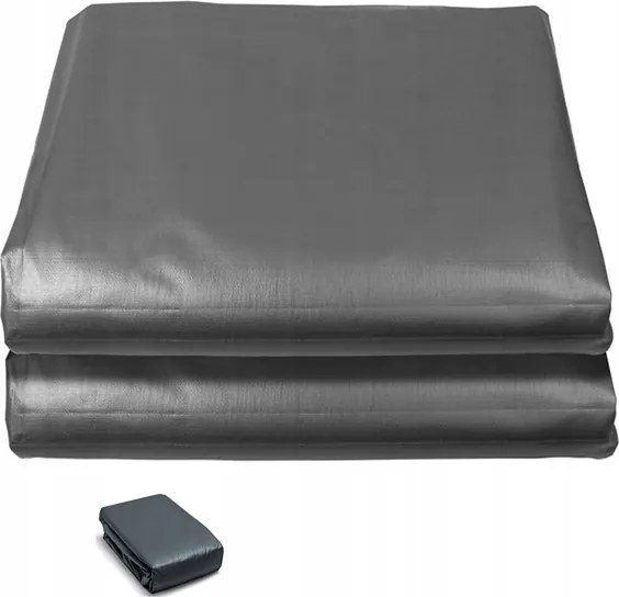 Bestway Steel Pro 300x201 összecsukható medencevédő szőnyeg