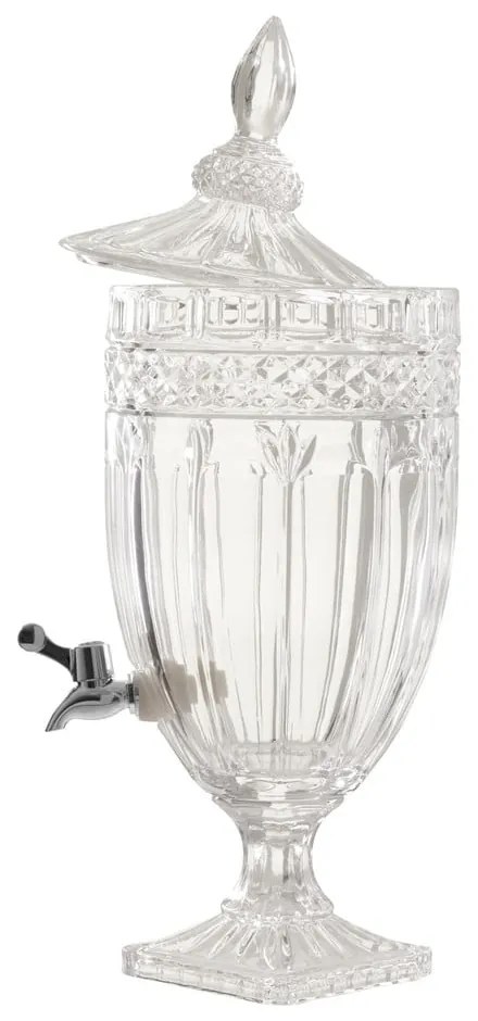 Italtartó 4,8 l Savita – Premier Housewares