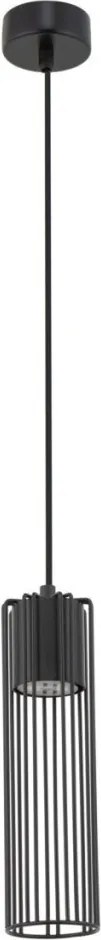 SIGMA LIGHTING 33447 FOBIA Egyágú Függesztett Lámpa Fém GU10 IP20