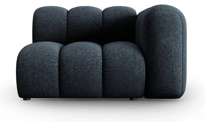 Kék kanapé modul (jobb oldali) Lupine – Micadoni Home