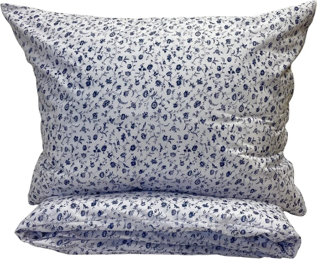 Barbora pamut ágyneműhuzat 140x200cm+90x70cm TiaHome