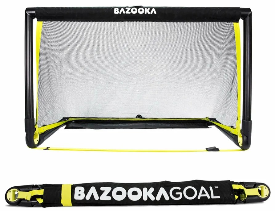 My Hood 302059 BazookaGoal foci kapu, 120 x 75 x50 cm