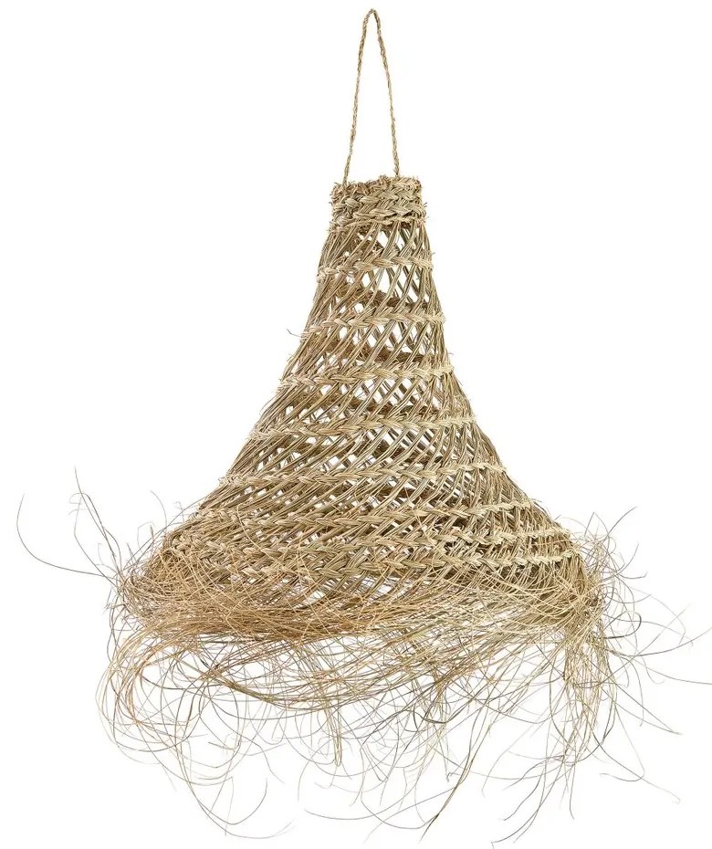 BOMAS eszpartófű lámpabúra 50cm