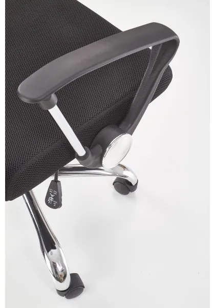 RANI fekete irodai szék