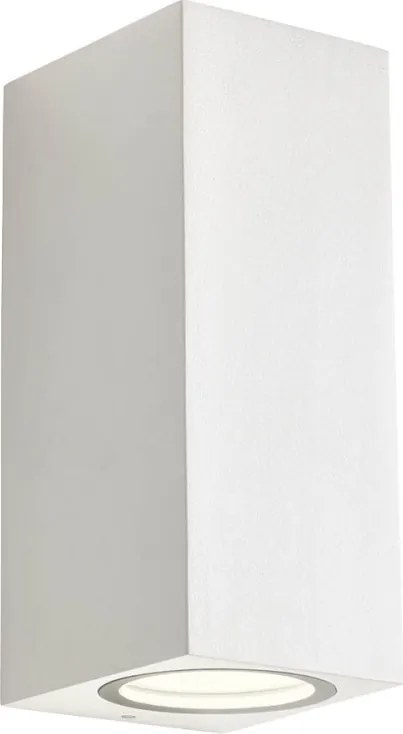 REDO 90529 BRIO Modern Kültéri Fali Lámpa LED IP54