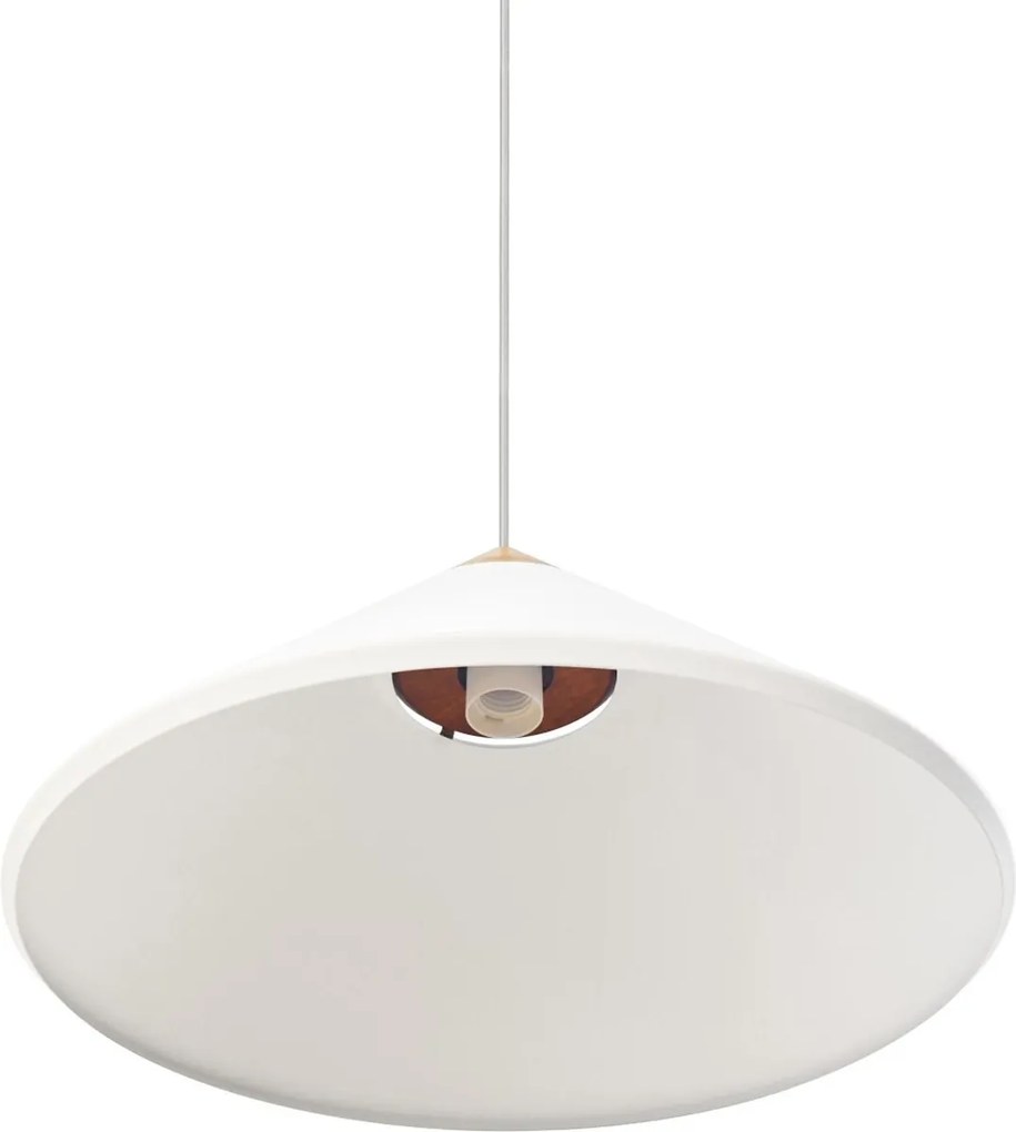 Nordlux modern függeszték kinto fehér nor2520083001