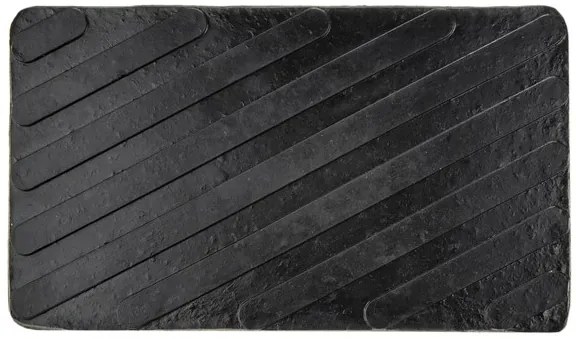 Gumi alátét emelőhöz 200x113x72mm P4