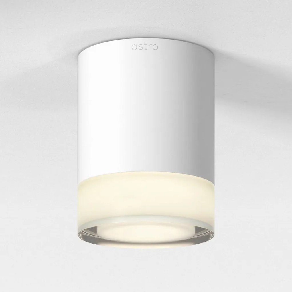 Astro Lighting Ottawa 1474002 Felületi spotlámpa 1x6W/LED|GU10 IP65