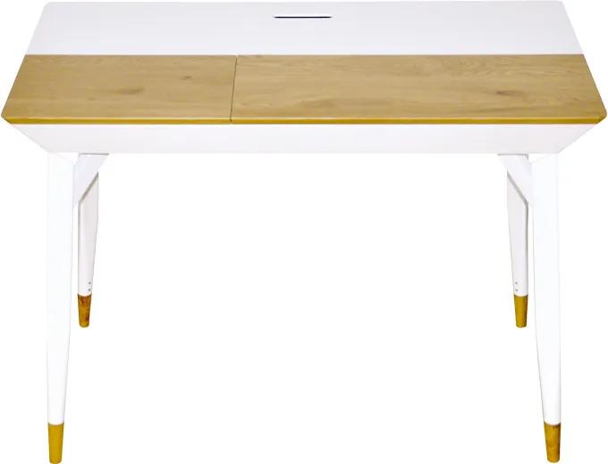 INT-Bartani modern íróasztal