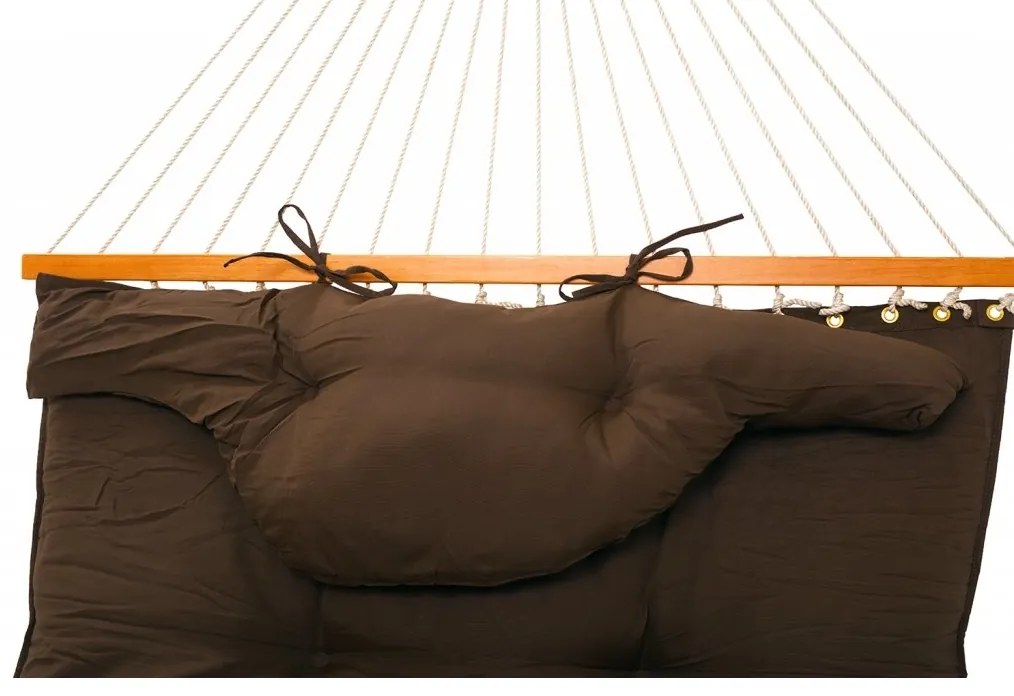 Queen Hammock for Two, Barna