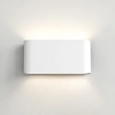 Astro Lighting VELO 390 1417002 Fali lámpa 2x12W/E27,LED IP20