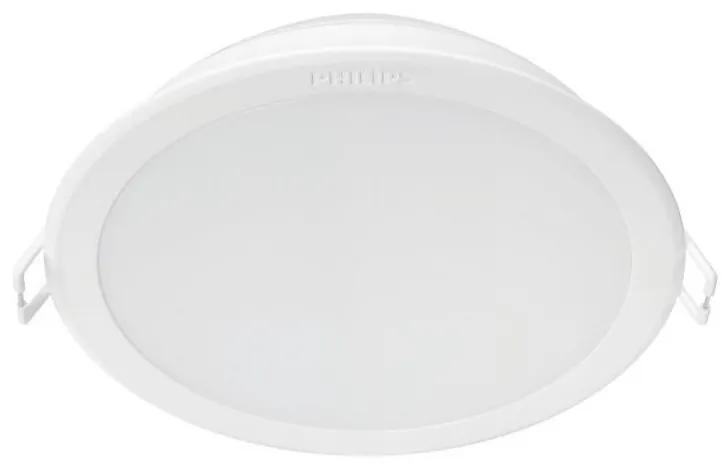 Philips Philips - LED Beépíthető lámpa CORELINE LED/13,5W/230V IP44 P4450