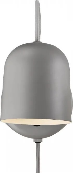 Nordlux ANGLE 2120601010 Fali lámpa 1x25W/GU10 IP20