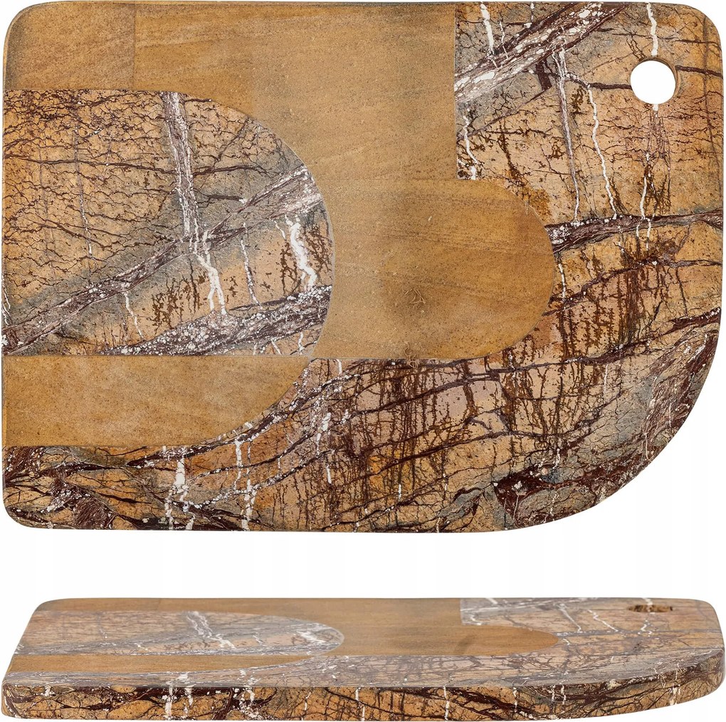 Abrianna vágódeszka Bloomingville