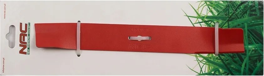 Elektromos Fűnyíró Kés ZF6120 LE10-32-PB-J (bliszter) 32 cm